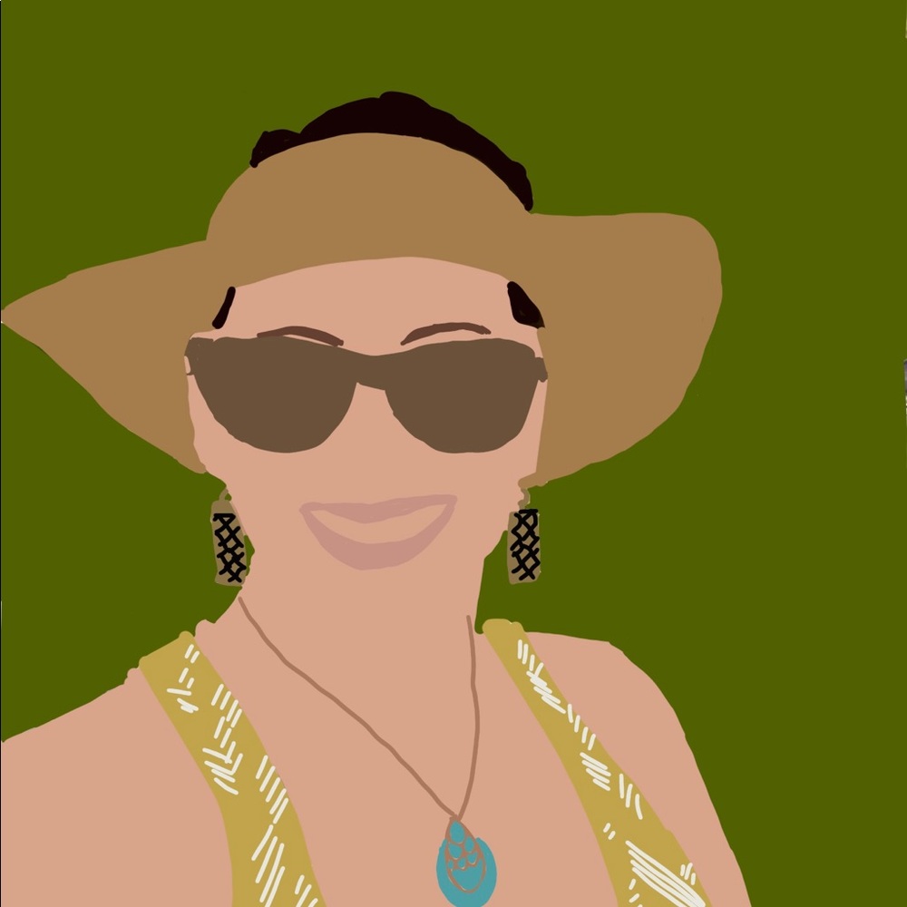 Meet your Posher, Tam-e